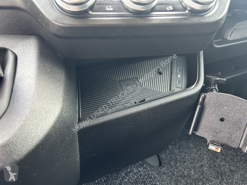 Bedrijfswagen Renault T35 150 Laadklep +...