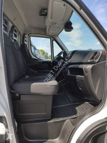 Nyttofordon Iveco 50C15 V