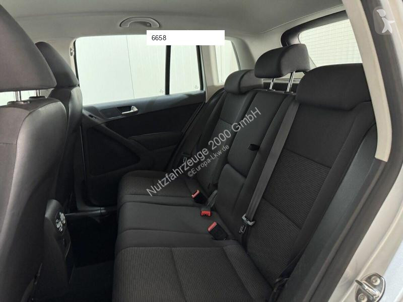 Véhicule utilitaire Volkswagen