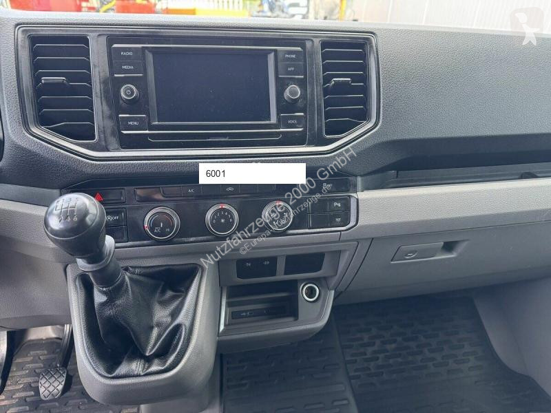 Veicolo commerciale Volkswagen