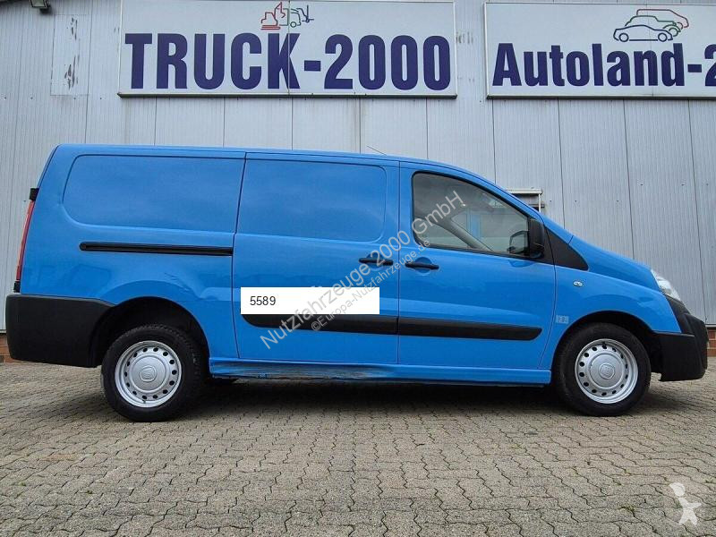 Nyttofordon Fiat