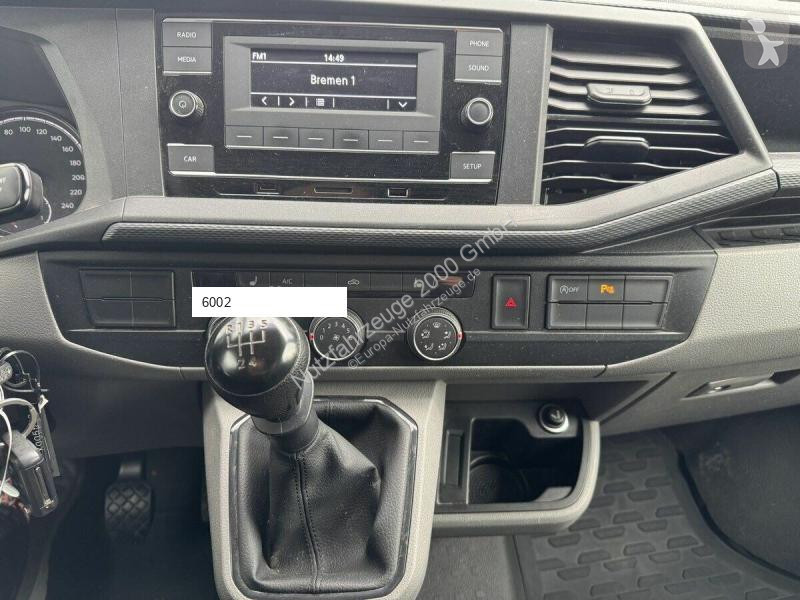 Veicolo commerciale Volkswagen T6.1