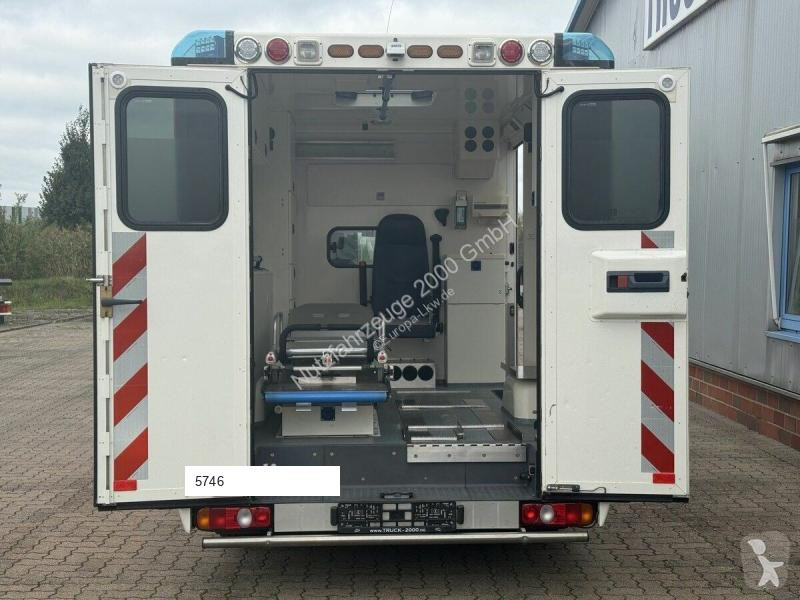 Véhicule utilitaire Volkswagen T5