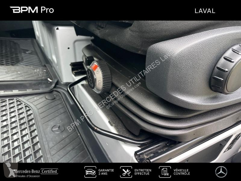 Autoutilitară Mercedes CCb 515 CDI 37 3T5...