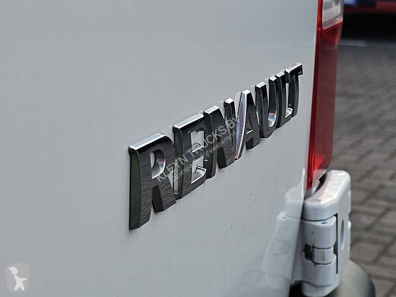 Furgoneta Renault 2.3 CDTI 150 L3H2 RED