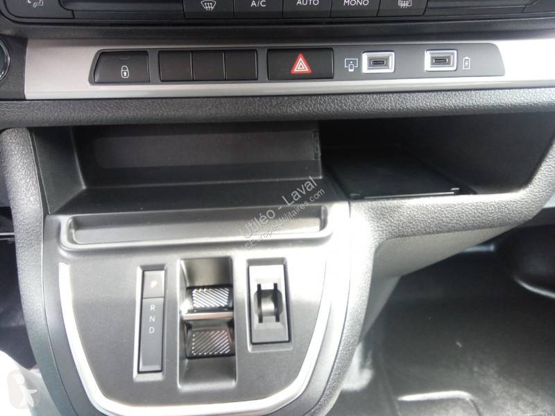 Véhicule utilitaire Fiat