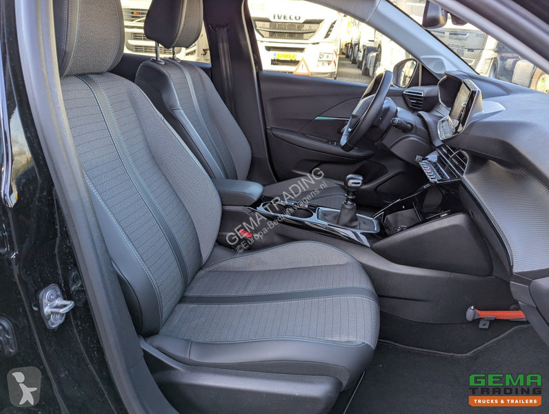Furgoneta Peugeot 1.2 PureTech Active Pack -...