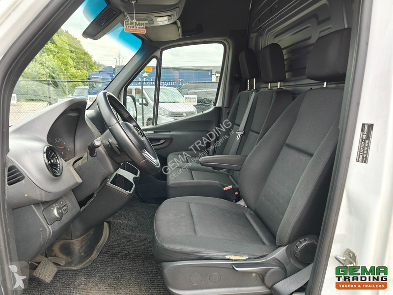 Veicolo commerciale Mercedes 314 CDI L3H2 -...