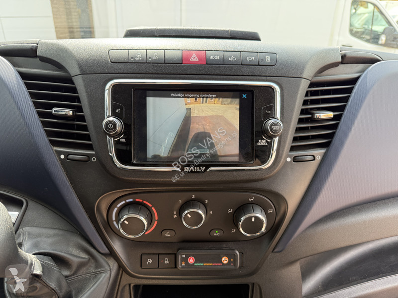 Nyttofordon Iveco 35S18 3.0 Automaat L2H2...