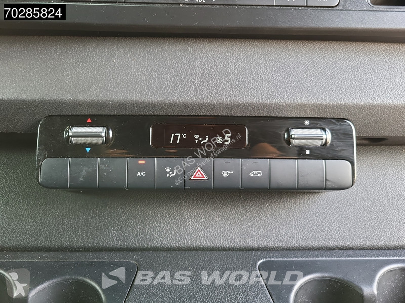 Veicolo commerciale Mercedes 314 CDI Koelwagen...