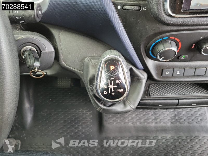 Autoutilitară Iveco 35C18 3.0L Automaat...
