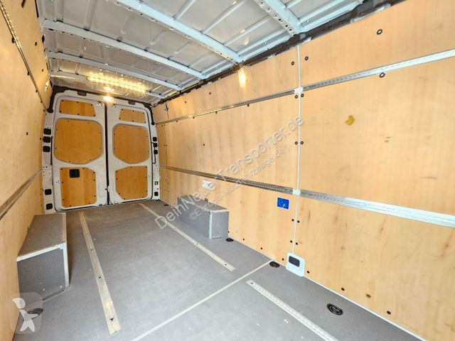 Veicolo commerciale Mercedes 317 CDI...