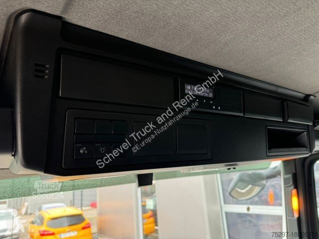 Furgoneta MAN TGL 8.220 MEILLER TRIGENIUS 2x...