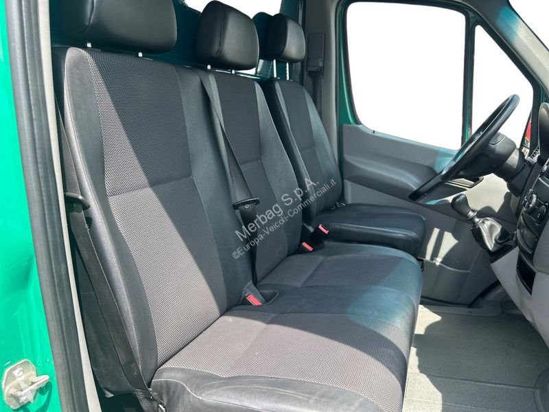 Autoutilitară Mercedes 314 Telaio CDI 43/35