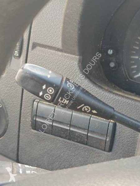 Veicolo commerciale Mercedes