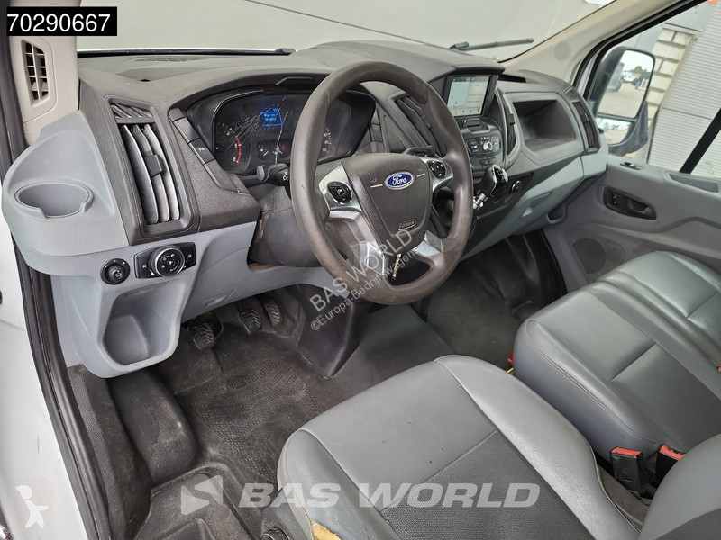 Veicolo commerciale Ford 130pk Dubbel Cabine...