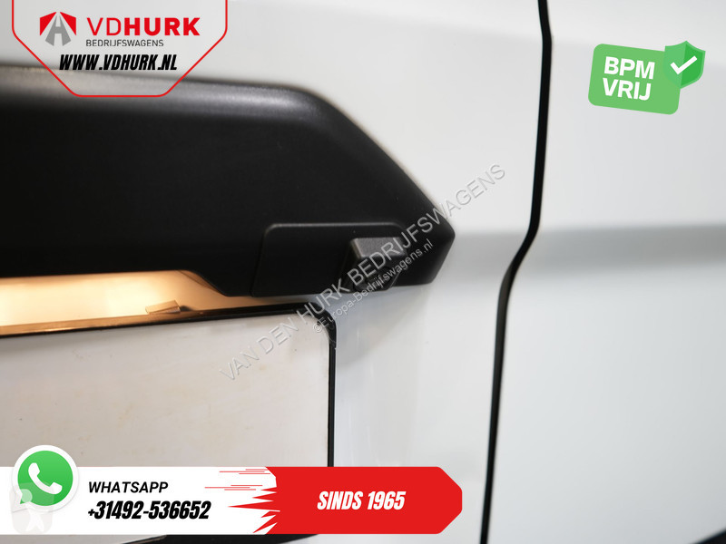 Varevogn Ford 320 2.0 TDCI 130 pk L2 Trend BPM...