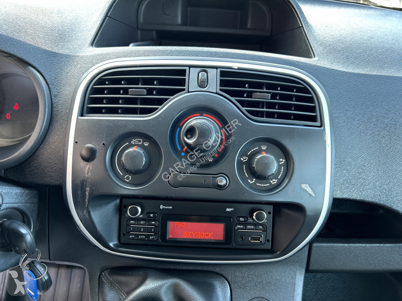 Veicolo commerciale Renault Maxi Grand Volume...
