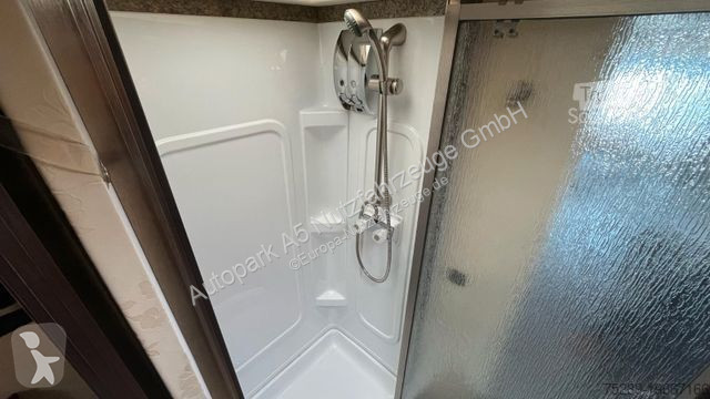 Veículo utilitário  Avanti Wohnmobil 3106