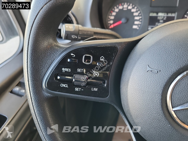 Bedrijfswagen Mercedes 315 CDI Automaat L2H2...