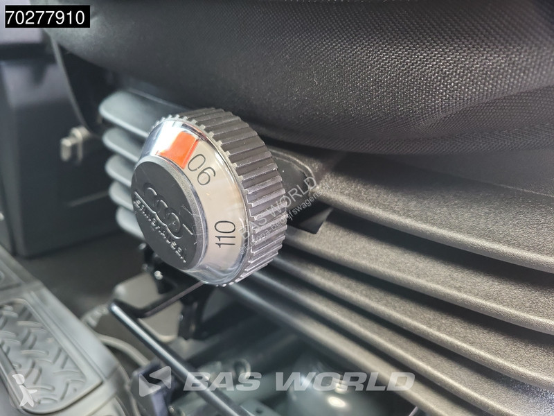 Autoutilitară Iveco 35C21 3.0L 210PK Automaat...