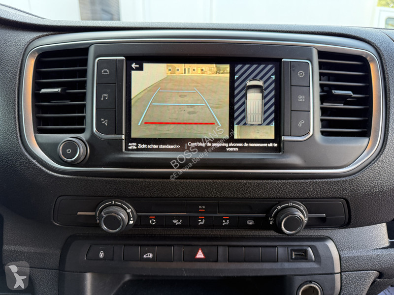 Furgoneta Toyota 2.0 D4-D 145PK Climate Control...
