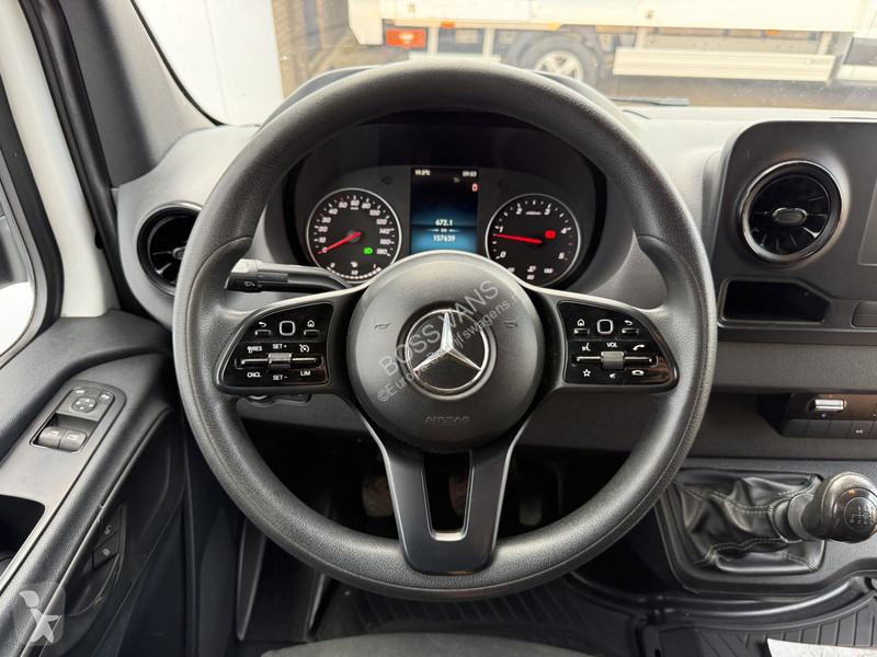 Autoutilitară Mercedes 314 2.2 CDI L2H2 Climate...