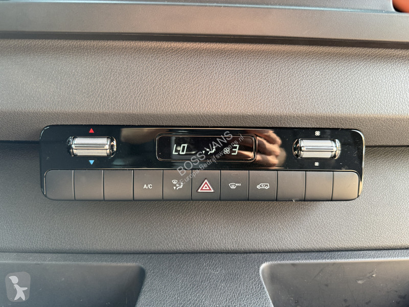 Veicolo commerciale Mercedes 312 L2H2...