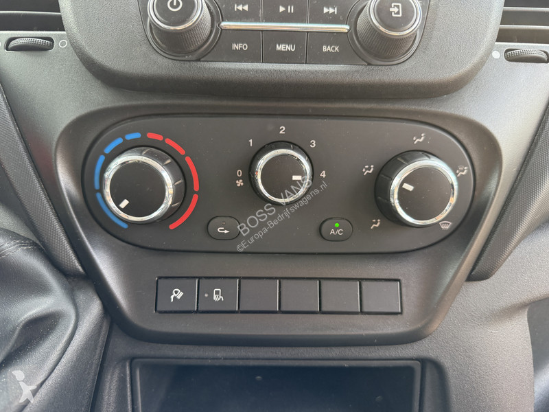 Nyttofordon Iveco 35S14 2.3 L2H2 Dubbele Cabine...