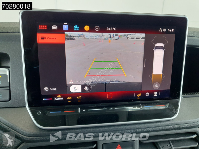 Autoutilitară MAN 4x4 Automaat L5H3 LED ACC...