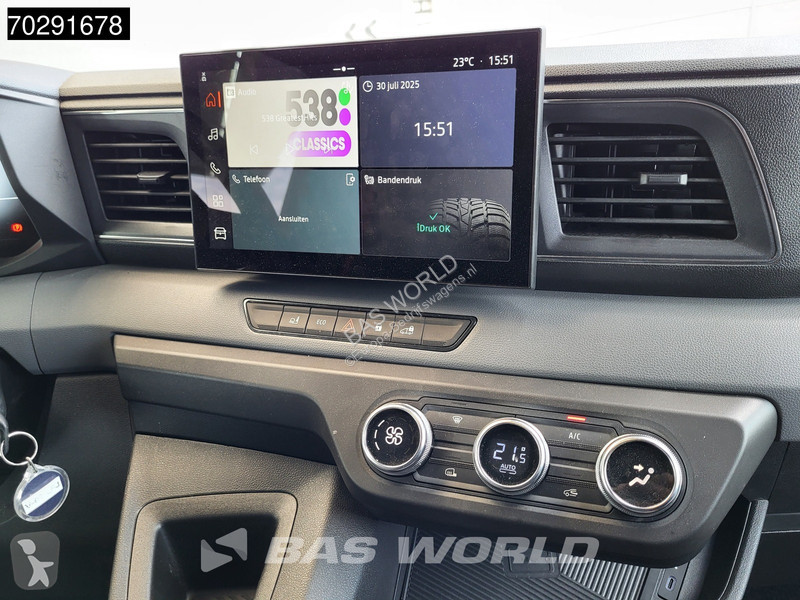Furgoneta Renault Elektrisch 87kWh 460WLTP L3H2...