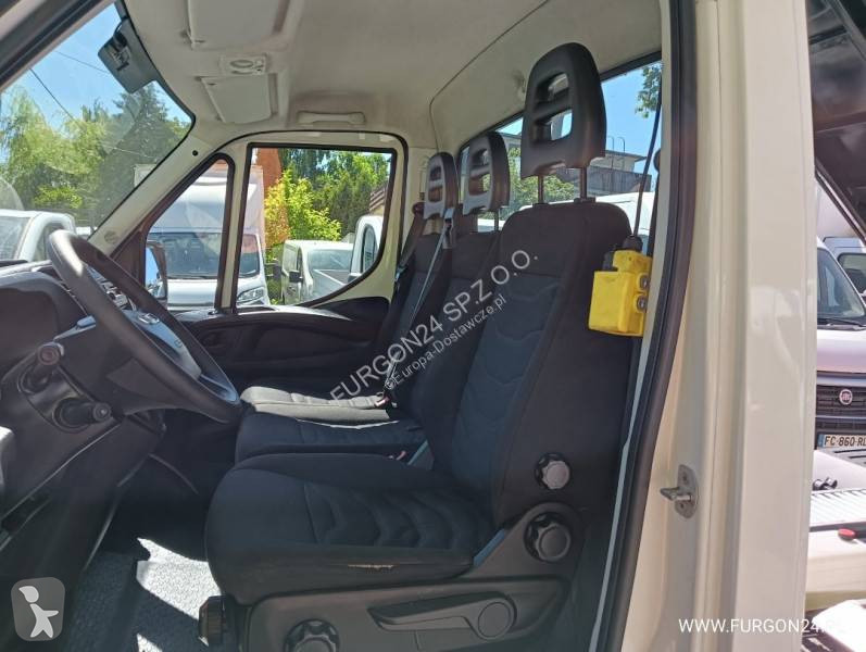 Nyttofordon Iveco