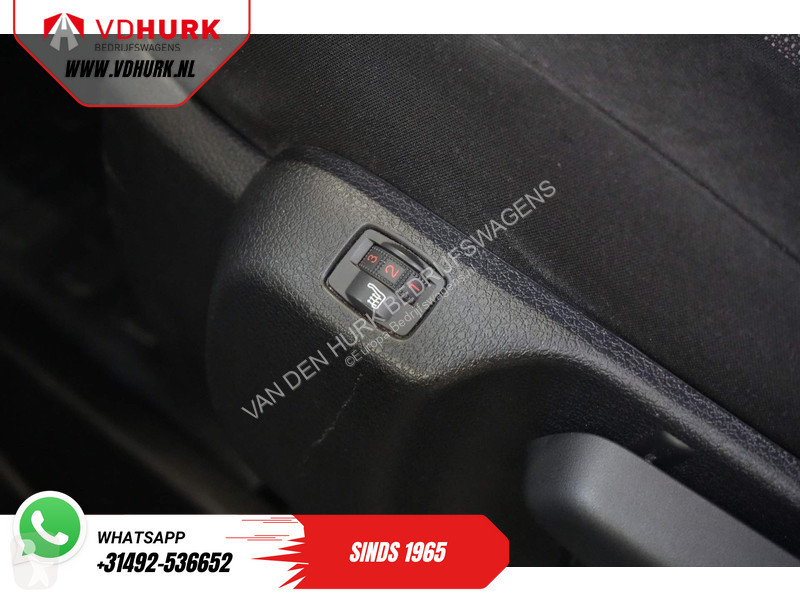 Furgoneta Peugeot (Fiat Scudo) 2.0 MJ 145 pk...