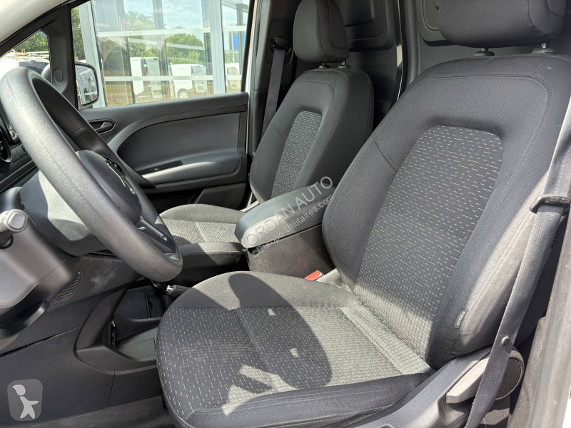 Užitkové vozidlo Mercedes (420) 110 CDi Fourgon...
