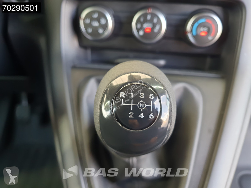 Furgoneta Mercedes L2H1 Airco Cruise Camera...