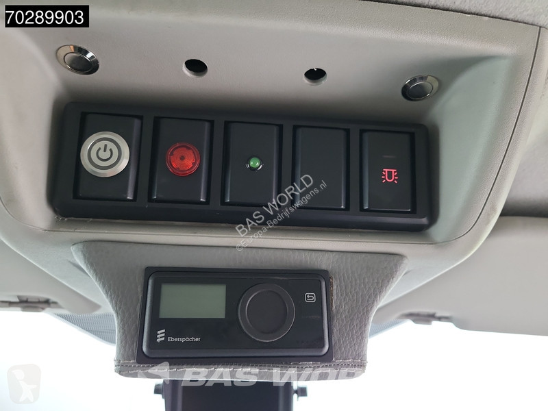 Autoutilitară Ford 105pk L2H1 LED Trekhaak...