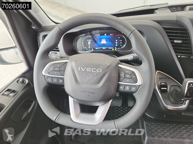Veículo utilitário Iveco 35S21 3.0L Automaat...