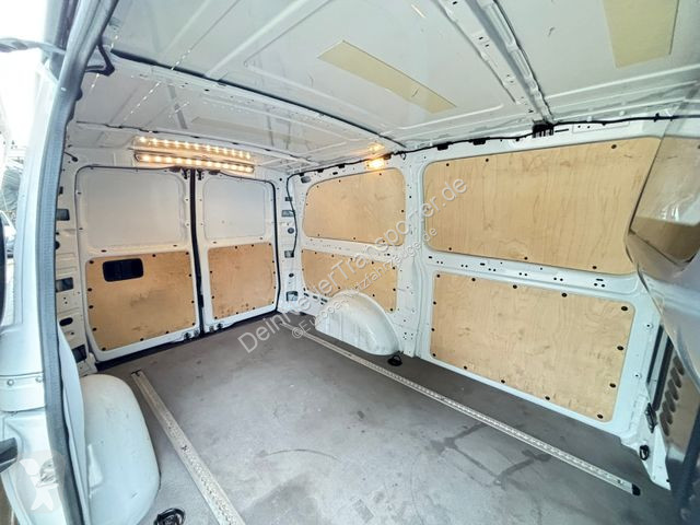 Furgoneta Mercedes Vito...