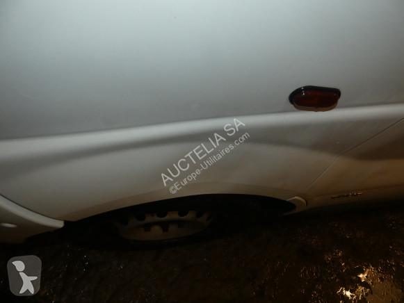 Véhicule utilitaire Opel