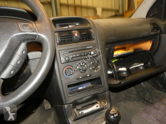 Véhicule utilitaire Opel 1,7 Dti