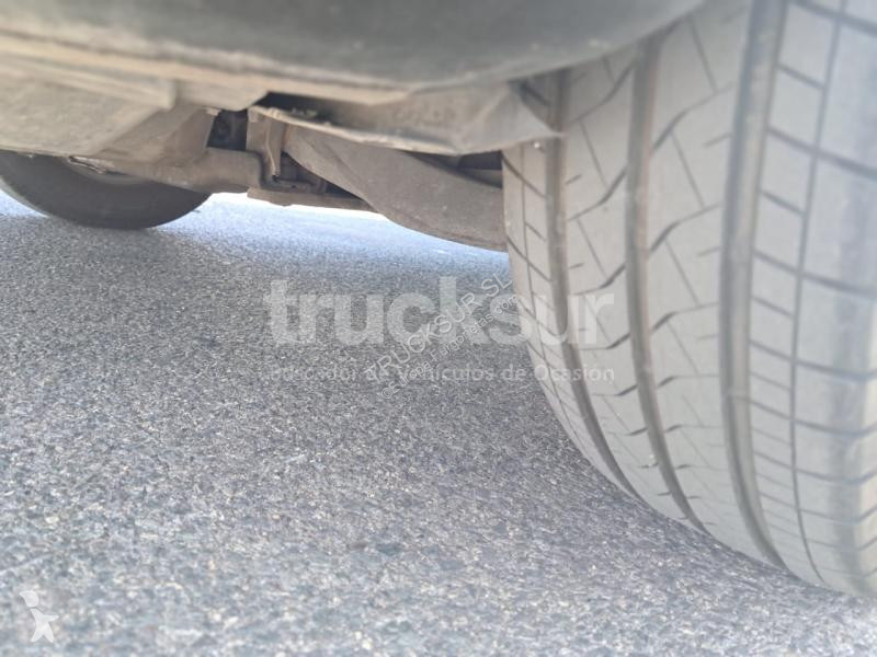 Furgoneta Iveco  35S14 FRC-X