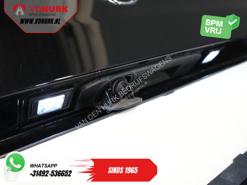 Véhicule utilitaire Mercedes 300d Aut. XL L3...