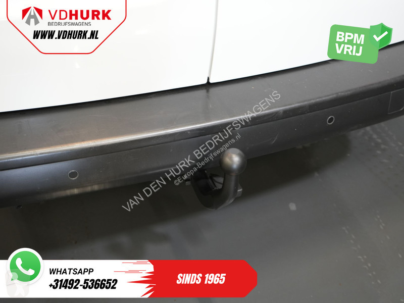 Furgoneta Fiat 2.0 MJ 180 pk Aut. DC Dubbel...
