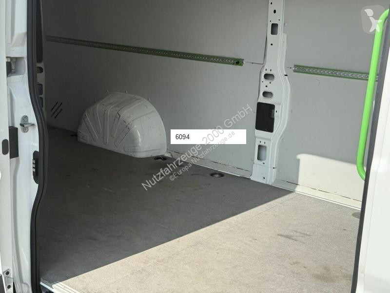 Nyttofordon Peugeot