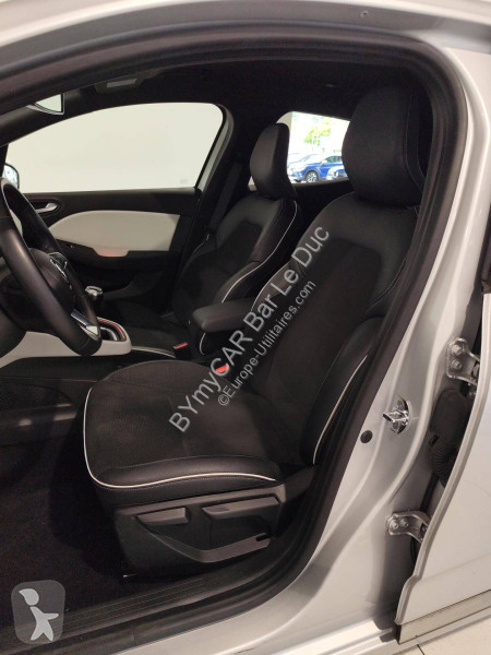 Veicolo commerciale Renault Clio TCe 100 GPL - 21