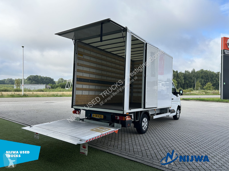 Bedrijfswagen Renault T35 150 Laadklep +...