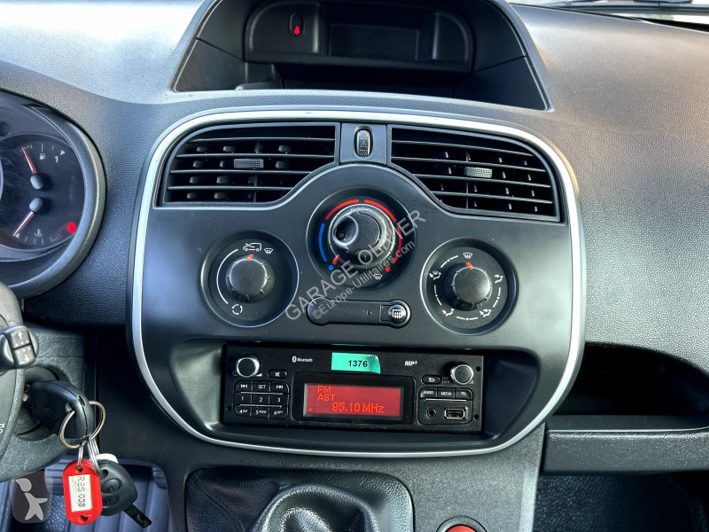 Veicolo commerciale Renault Maxi Grand Volume...