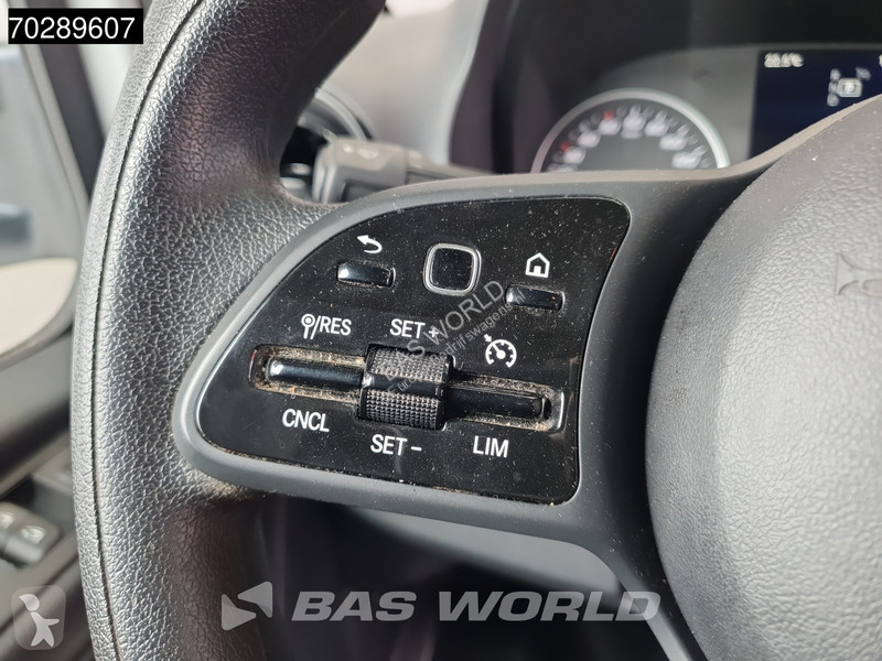عربة نفعية Mercedes 515 CDI Laadklep Automaat...