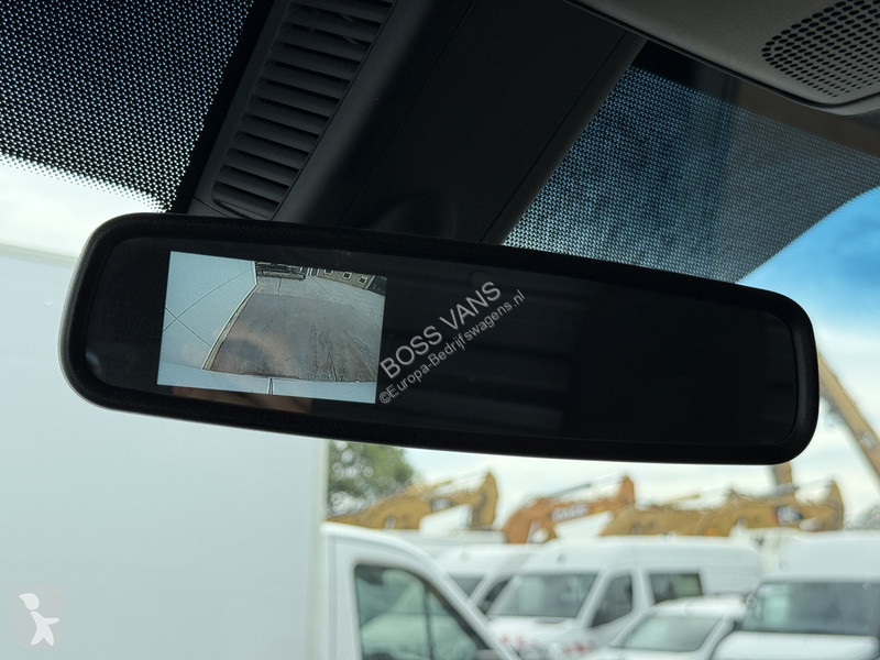 Užitkové vozidlo Mercedes 312 L2H2 Elektrisch...
