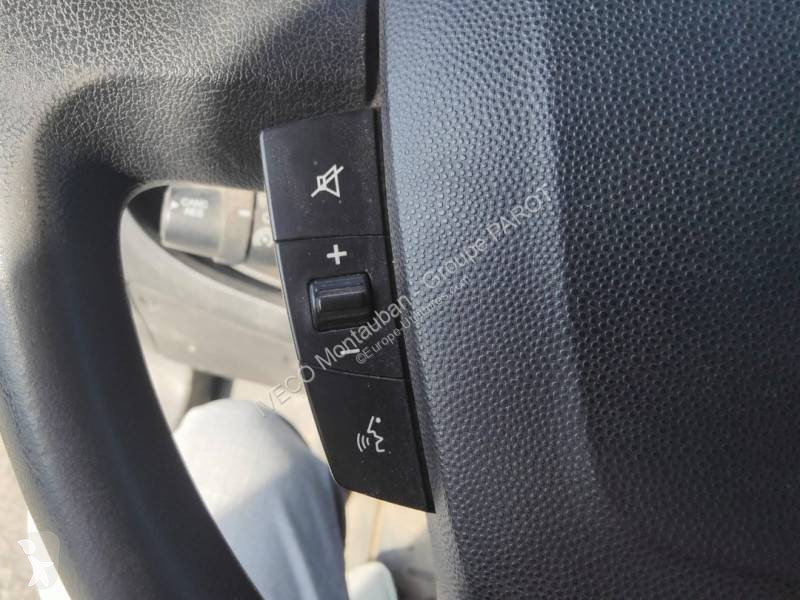 Furgoneta Citroën